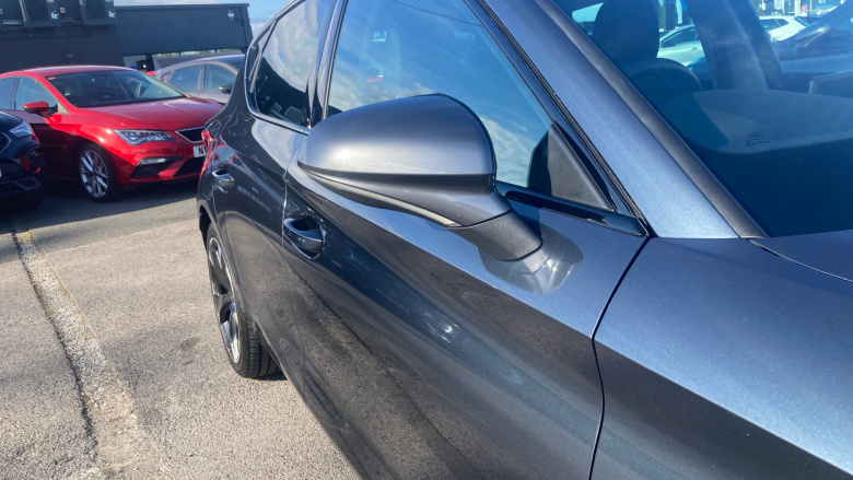 CUPRA Leon 1.5 TSI V1 5dr Petrol Hatchback